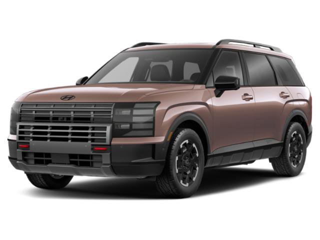 New 2026 Hyundai Palisade XRT Pro image 1