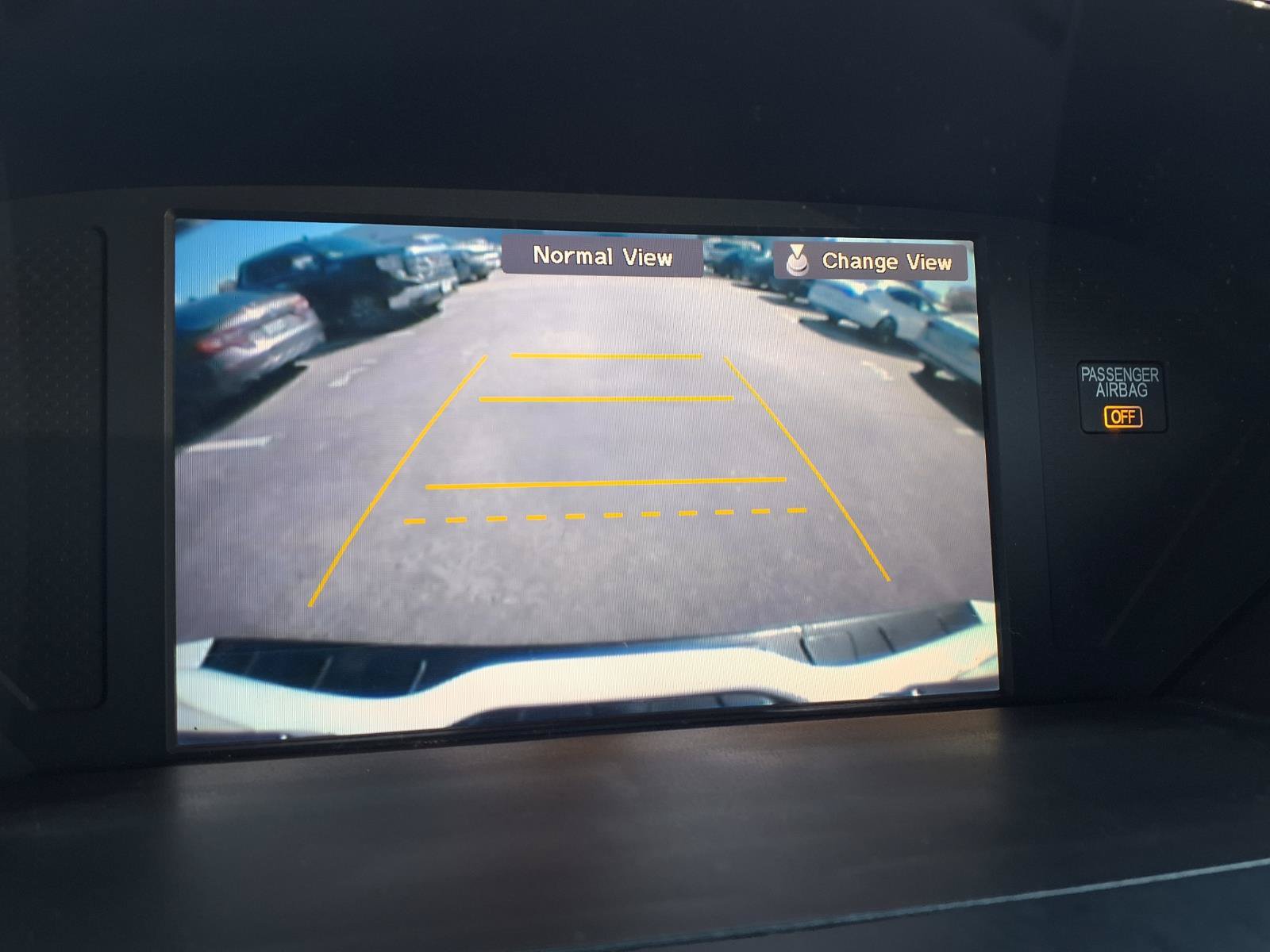 Used 2013 Honda Pilot Touring image 6