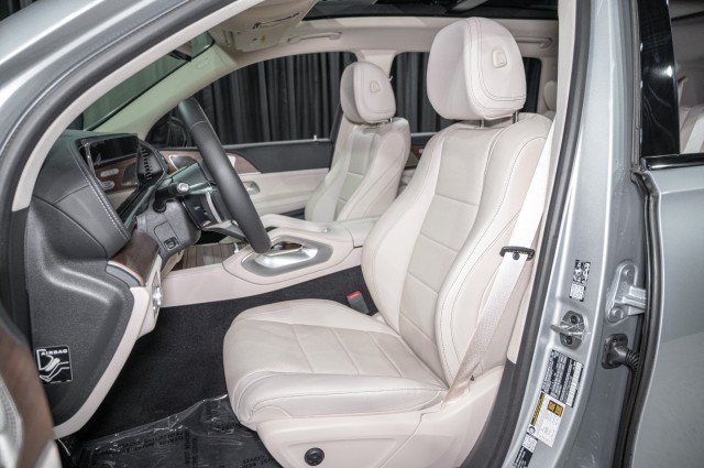 New 2026 Mercedes-Benz GLS 450 4MATIC image 11