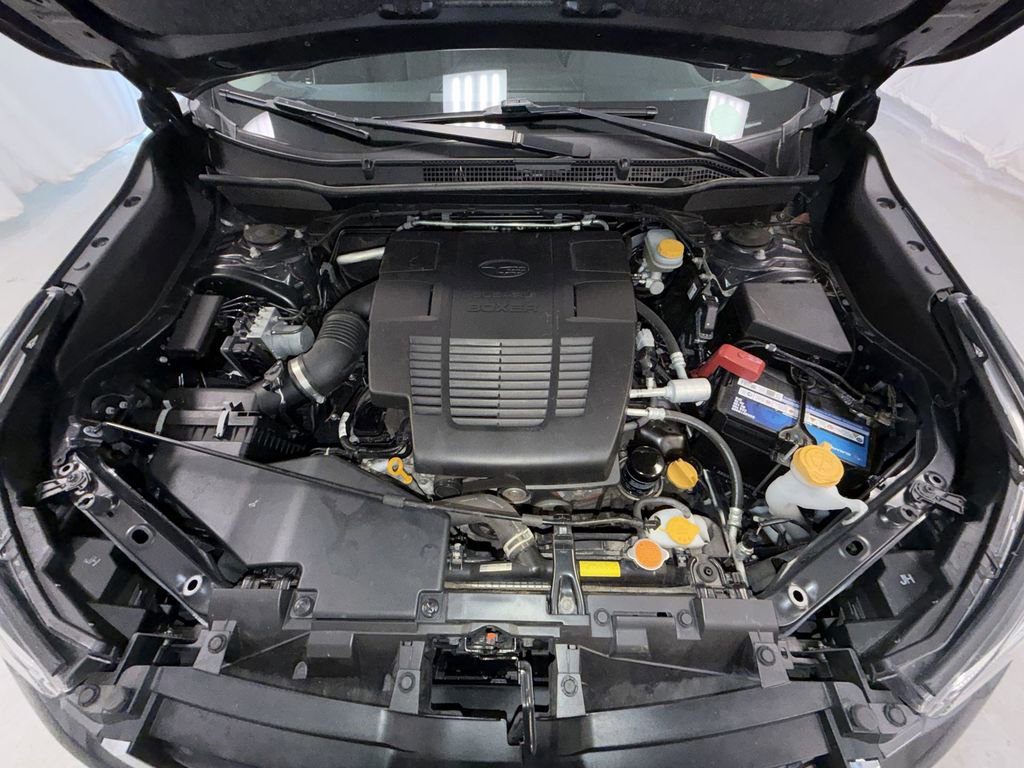 Used 2020 Subaru Forester Limited image 18