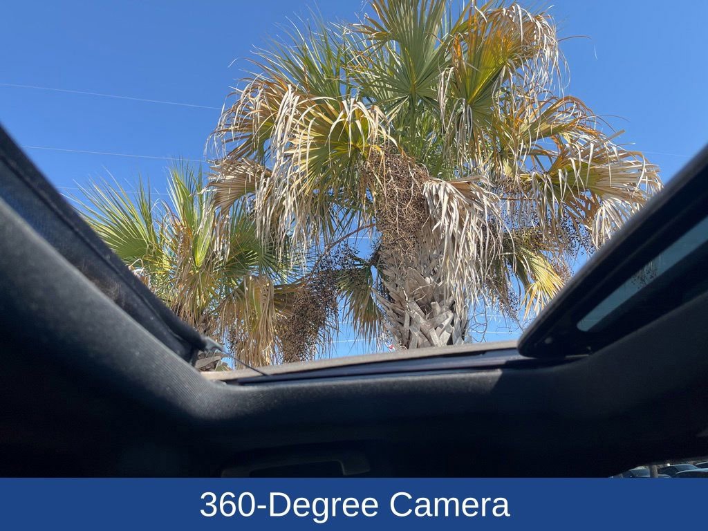 Used 2025 MAZDA CX-90 Plug-In Hybrid w/ Premium Plus image 5