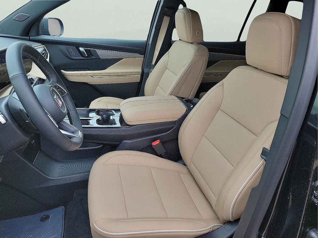 New 2026 Buick Enclave Preferred w/ Power Package FWD image 14