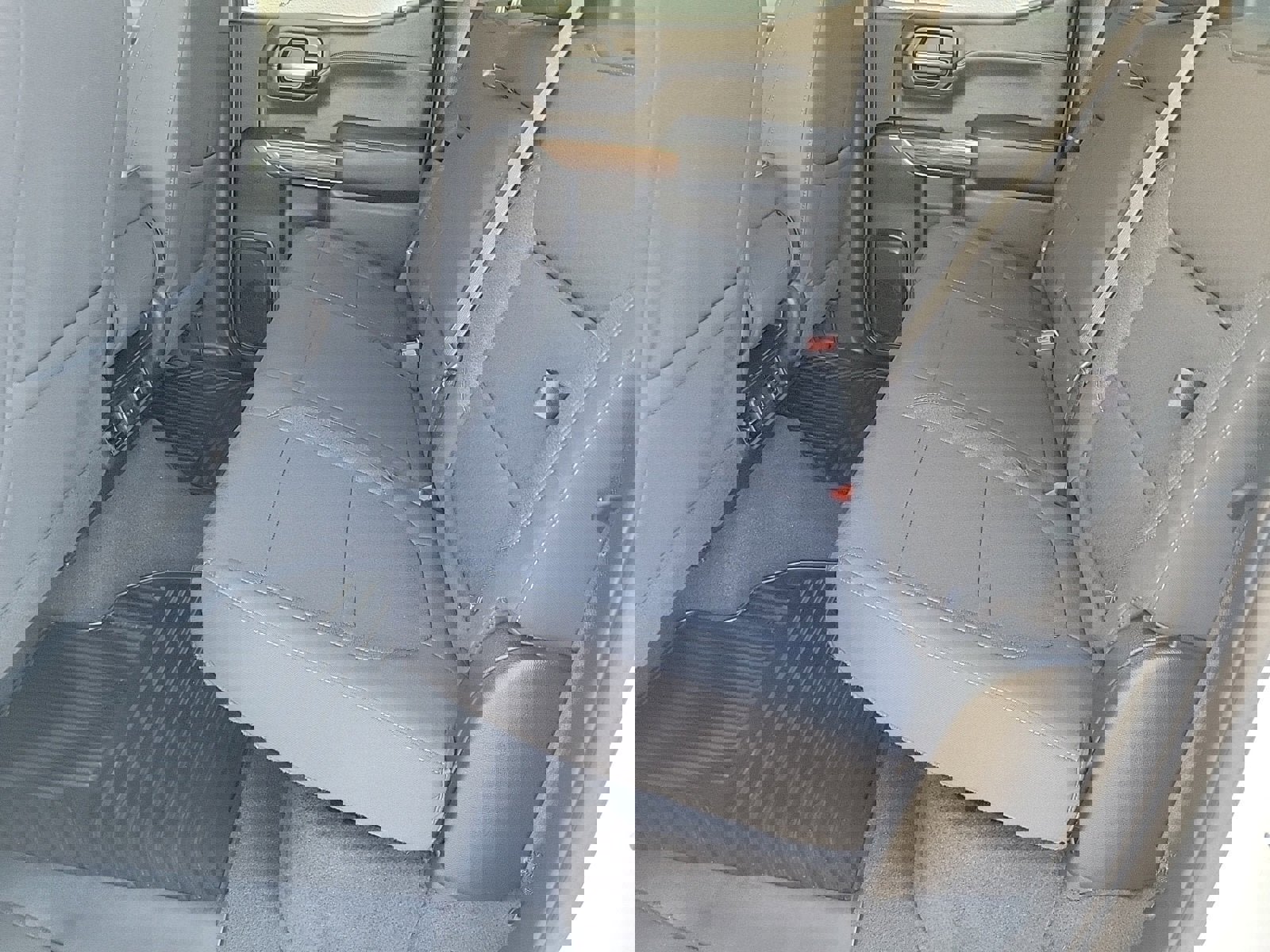 Used 2022 Chevrolet Silverado 1500 RST w/ Safety Package image 15