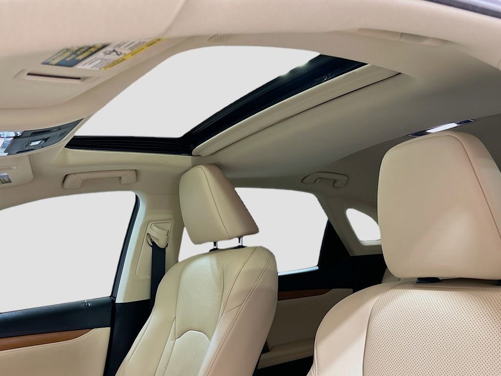 Used 2022 Lexus RX 350 FWD w/ Premium Package image 19