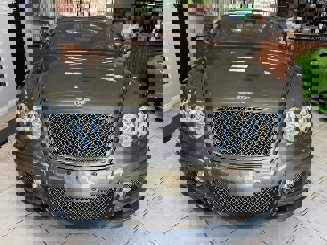 Used 2005 Bentley Continental GT image 5