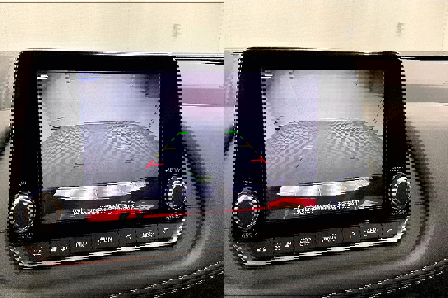 New 2025 Nissan Rogue SV image 48