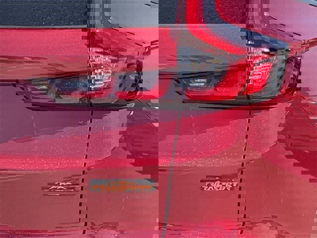 New 2026 Honda CR-V TrailSport image 7