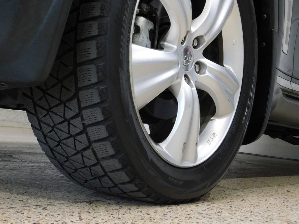 Used 2010 INFINITI FX35 AWD w/ Technology Pkg image 21
