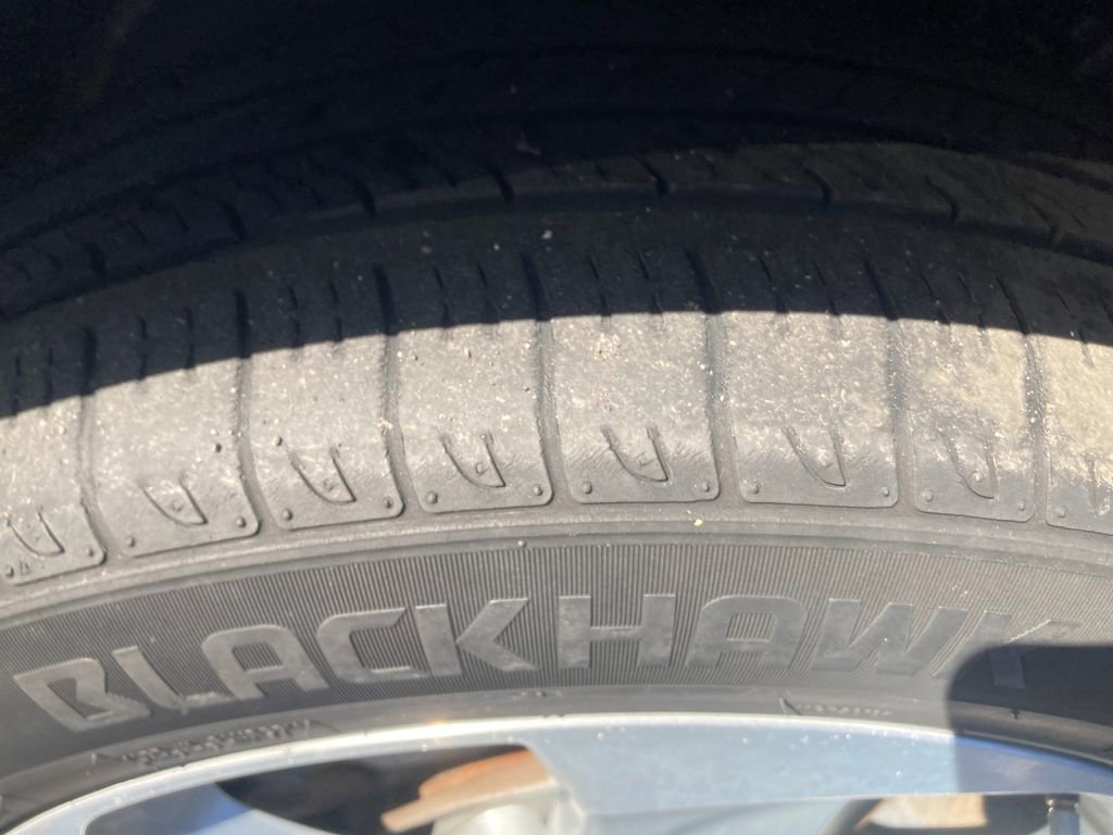 Used 2017 Honda HR-V EX-L image 38