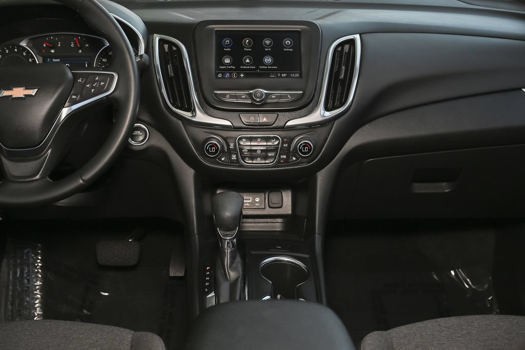 Used 2024 Chevrolet Equinox LT FWD image 30