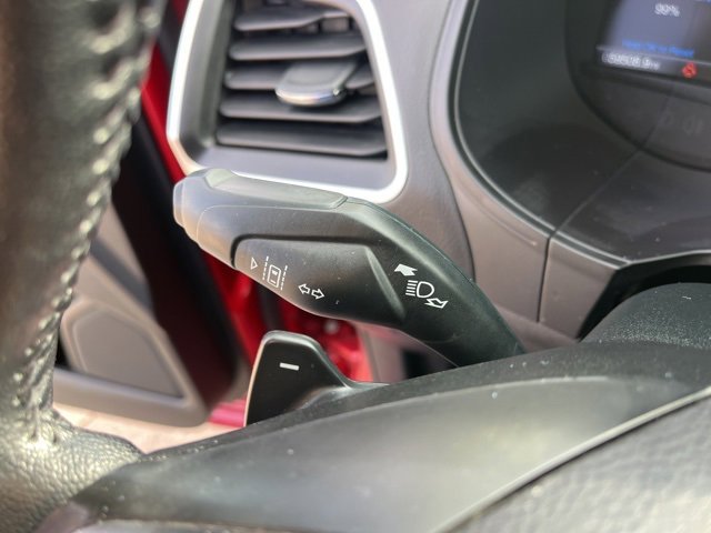 Used 2024 Ford Edge Titanium w/ Equipment Group 301A image 21