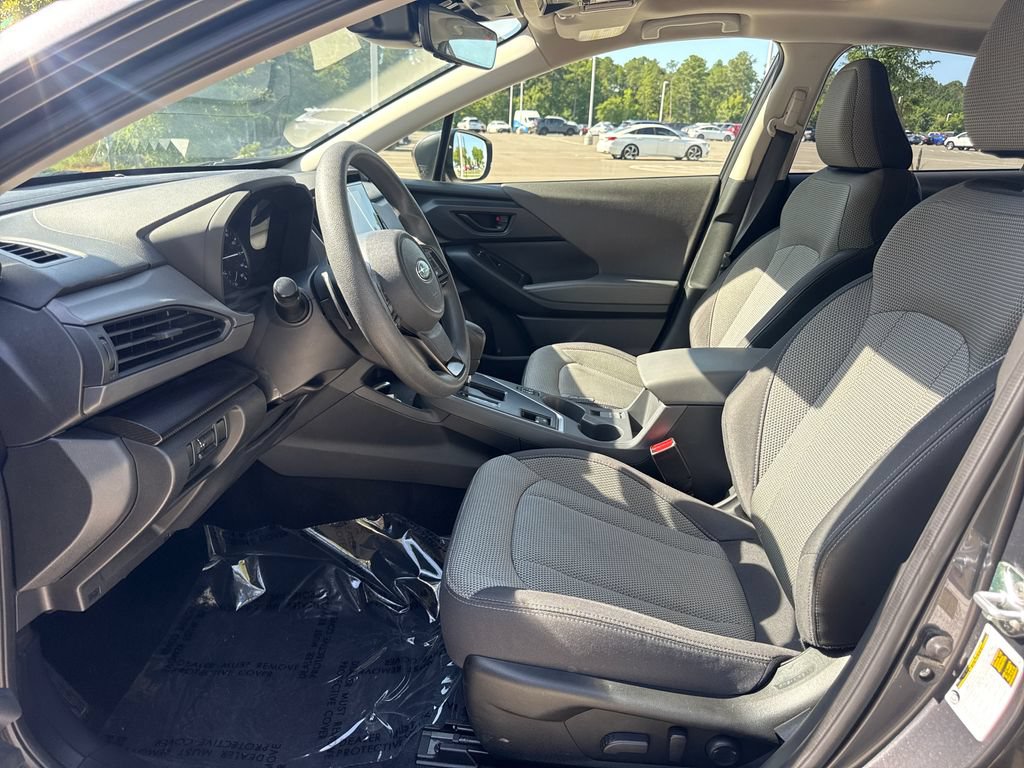 Used 2024 Subaru Crosstrek 2.0i Premium AWD/4WD image 12