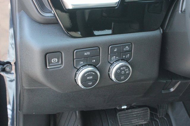 New 2026 GMC Sierra 1500 Elevation w/ Elevation Premium Package image 20