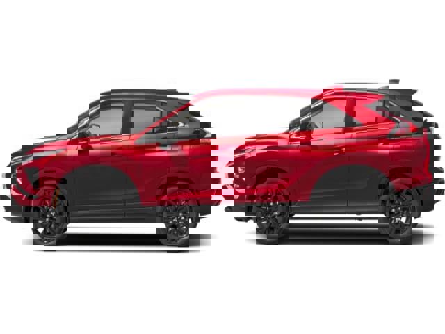 New 2026 Mitsubishi Eclipse Cross LE image 3