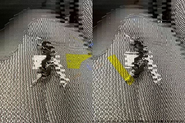 Used 2019 Ford Taurus SEL image 13