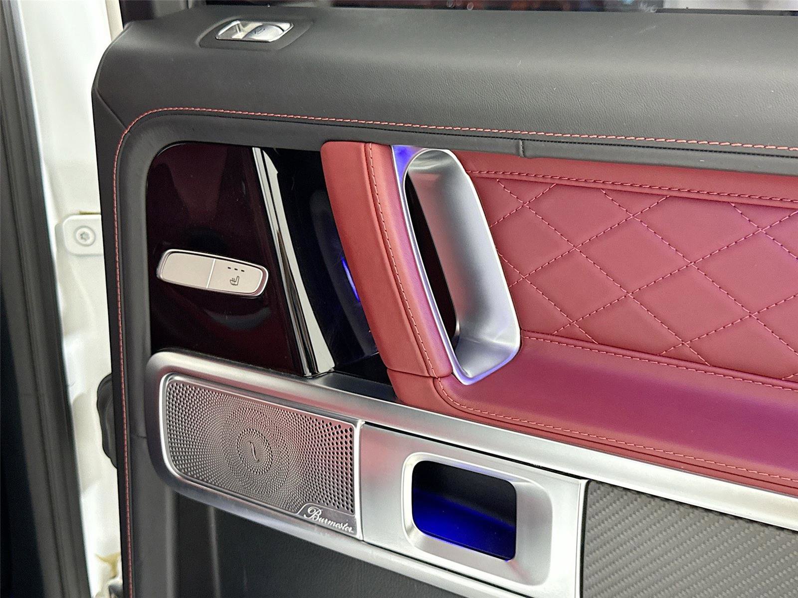 Used 2021 Mercedes-Benz G 63 AMG 4MATIC image 31