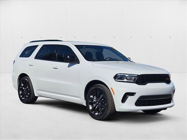 New 2026 Dodge Durango GT image 7