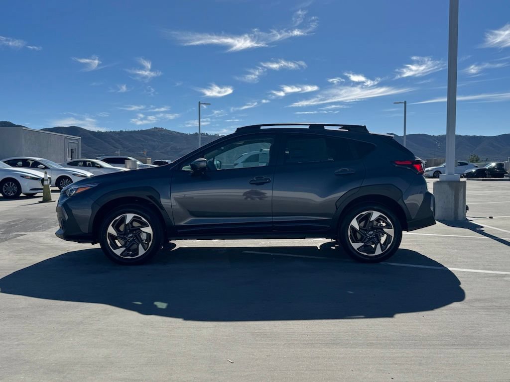 New 2026 Subaru Crosstrek 2.5i Limited AWD/4WD image 5