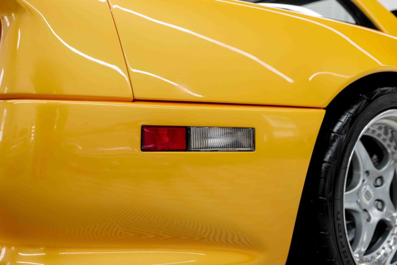 Used 1991 Chevrolet Corvette ZR-1 RWD image 34
