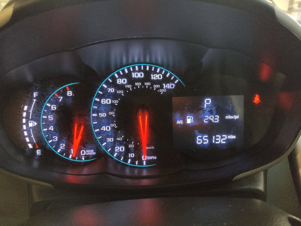 Used 2019 Chevrolet Sonic LS FWD image 23