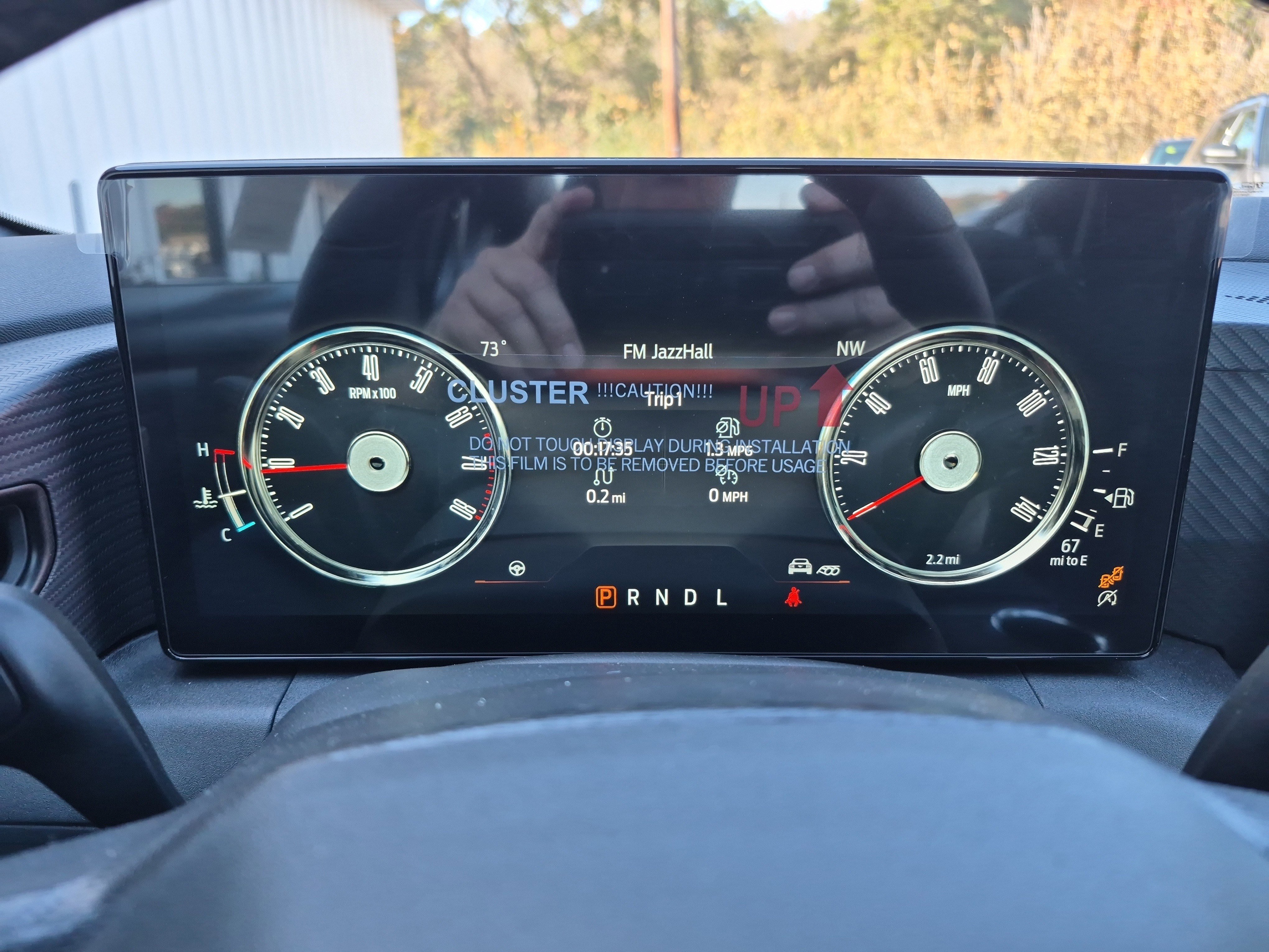 New 2026 Ford Mustang Coupe w/ Mustang Nite Pony Package image 22