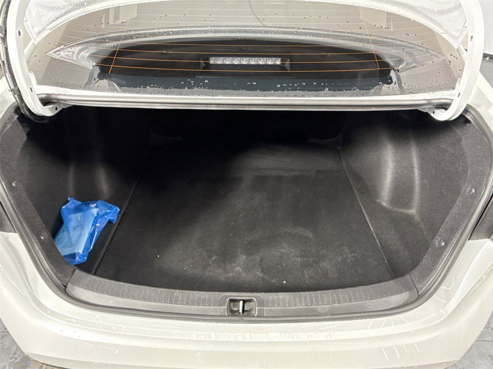 Certified 2025 Toyota Corolla LE image 44