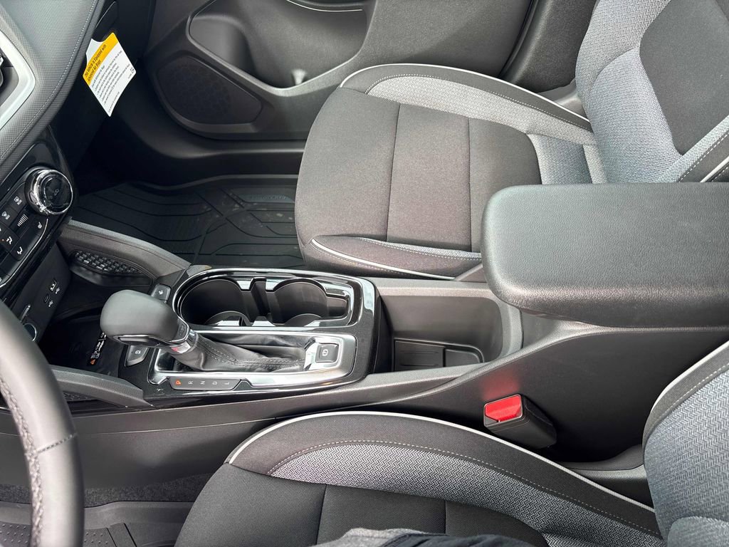 New 2026 Chevrolet TrailBlazer LT w/ Convenience Package image 31