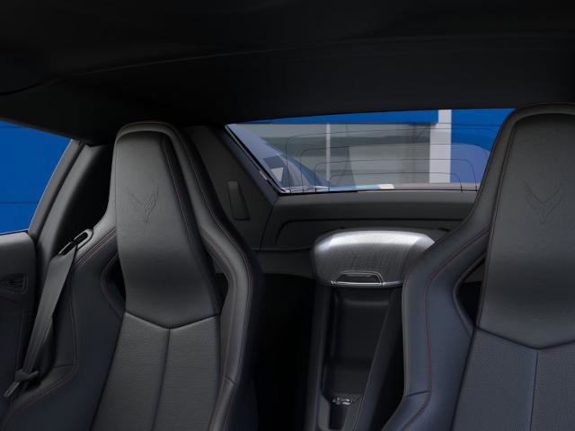 New 2026 Chevrolet Corvette Z06 RWD image 48