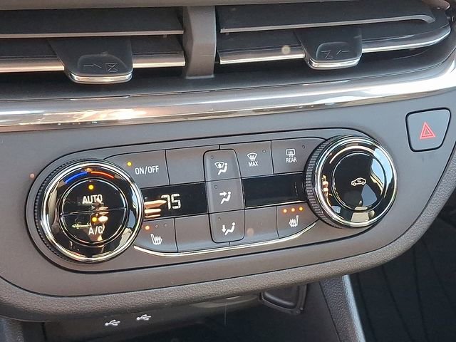New 2026 Buick Envista Preferred w/ Convenience I Package image 16