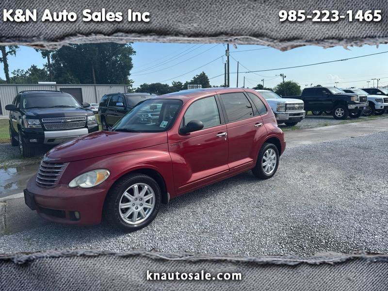 Used 2006 Chrysler PT Cruiser Limited