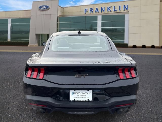 New 2026 Ford Mustang GT RWD image 6