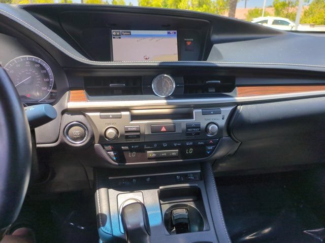Used 2016 Lexus ES 350 FWD image 20