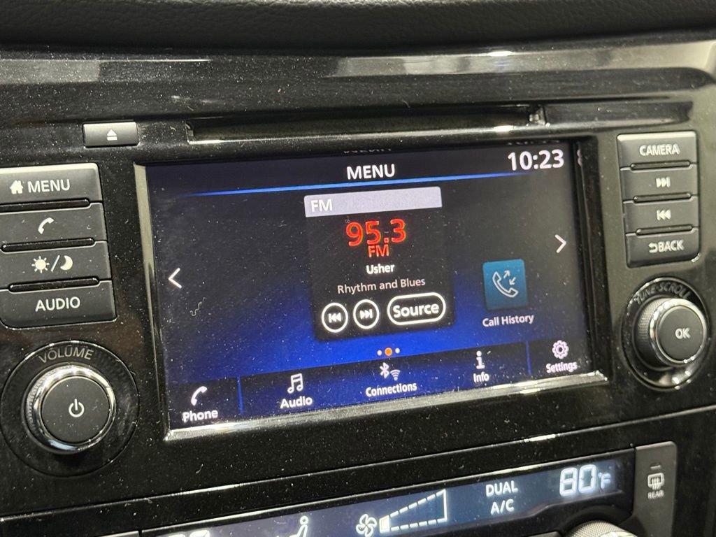 Used 2019 Nissan Rogue SV image 62