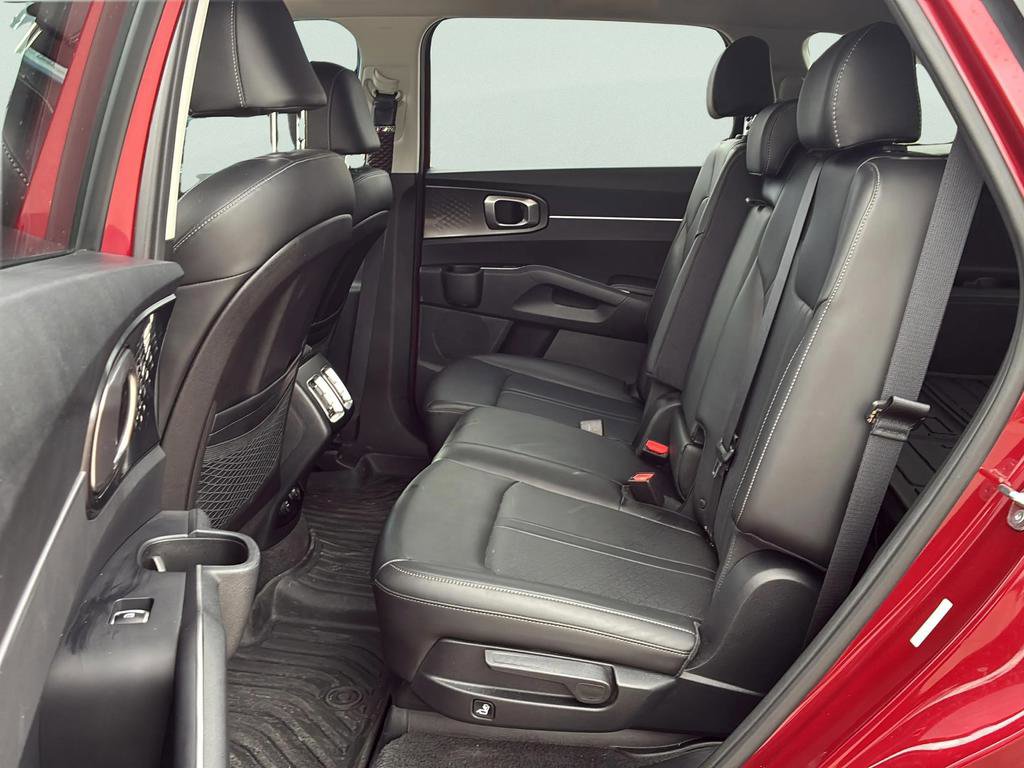 Used 2023 Kia Sorento S FWD image 29