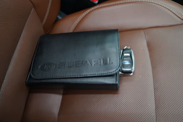 Used 2018 Subaru Outback 2.5i Touring image 76