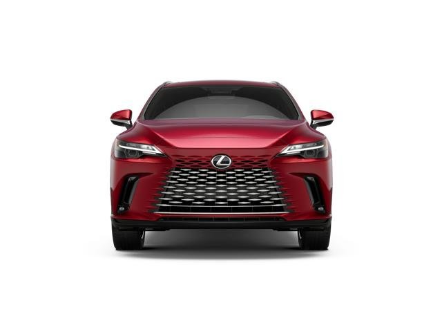 New 2026 Lexus RX 350 Premium Plus w/ Convenience Package AWD/4WD image 5