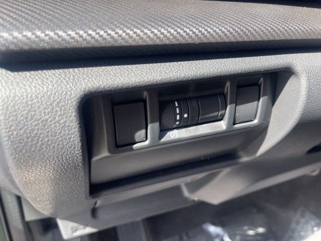 New 2026 Subaru Crosstrek 2.0i Premium image 17