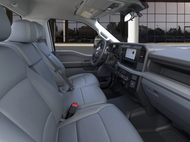 New 2025 Ford F250 XL image 11