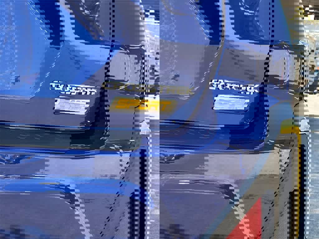 New 2025 Subaru Crosstrek 2.5i Sport w/ Popular Package #3A image 6