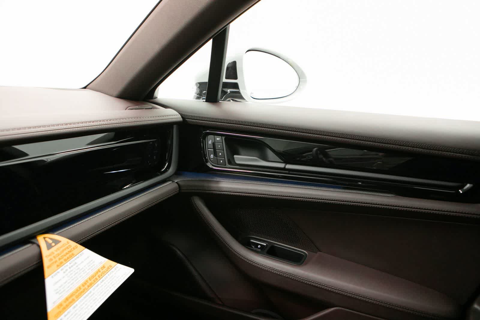 New 2026 Porsche Panamera RWD image 30