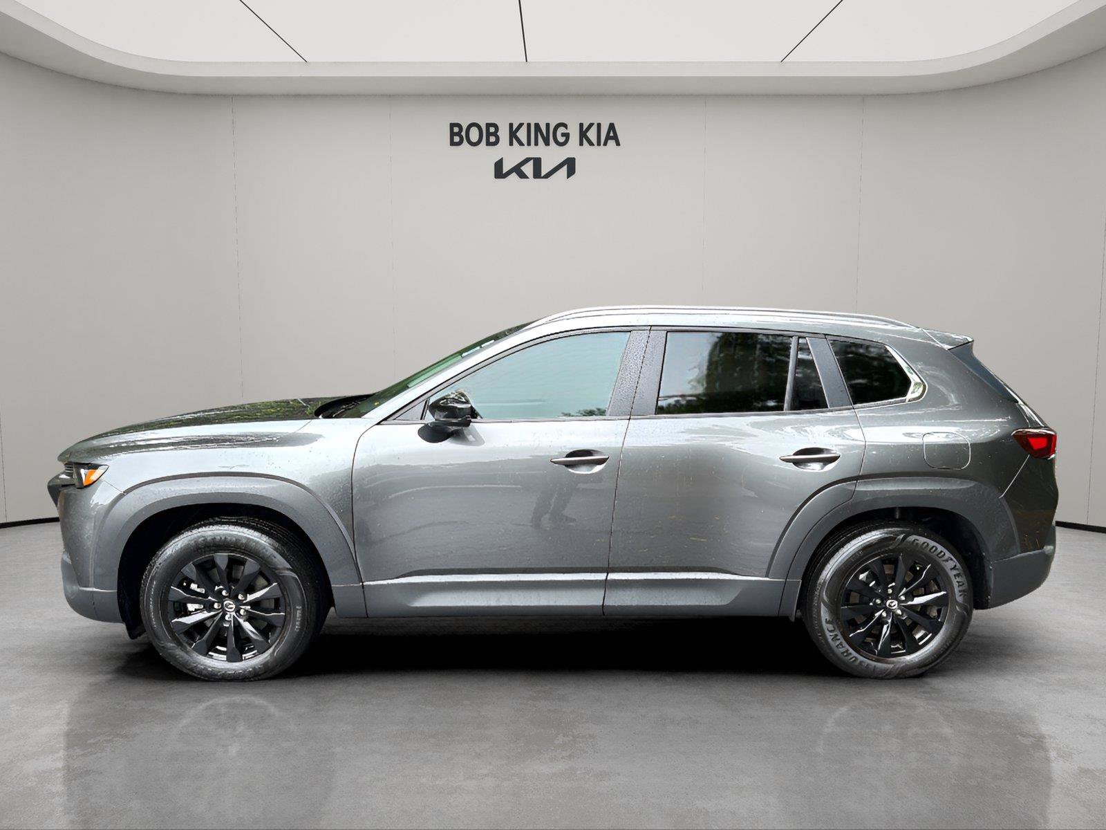 Used 2026 MAZDA CX-50 AWD 2.5 S w/ Weather Package image 2