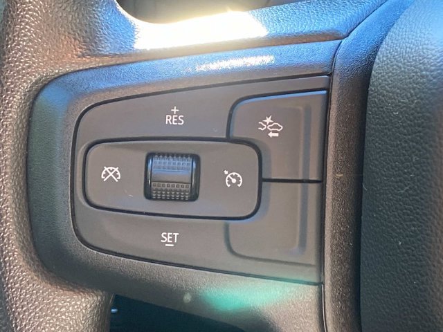 Used 2024 Chevrolet Silverado 1500 Custom RWD image 19