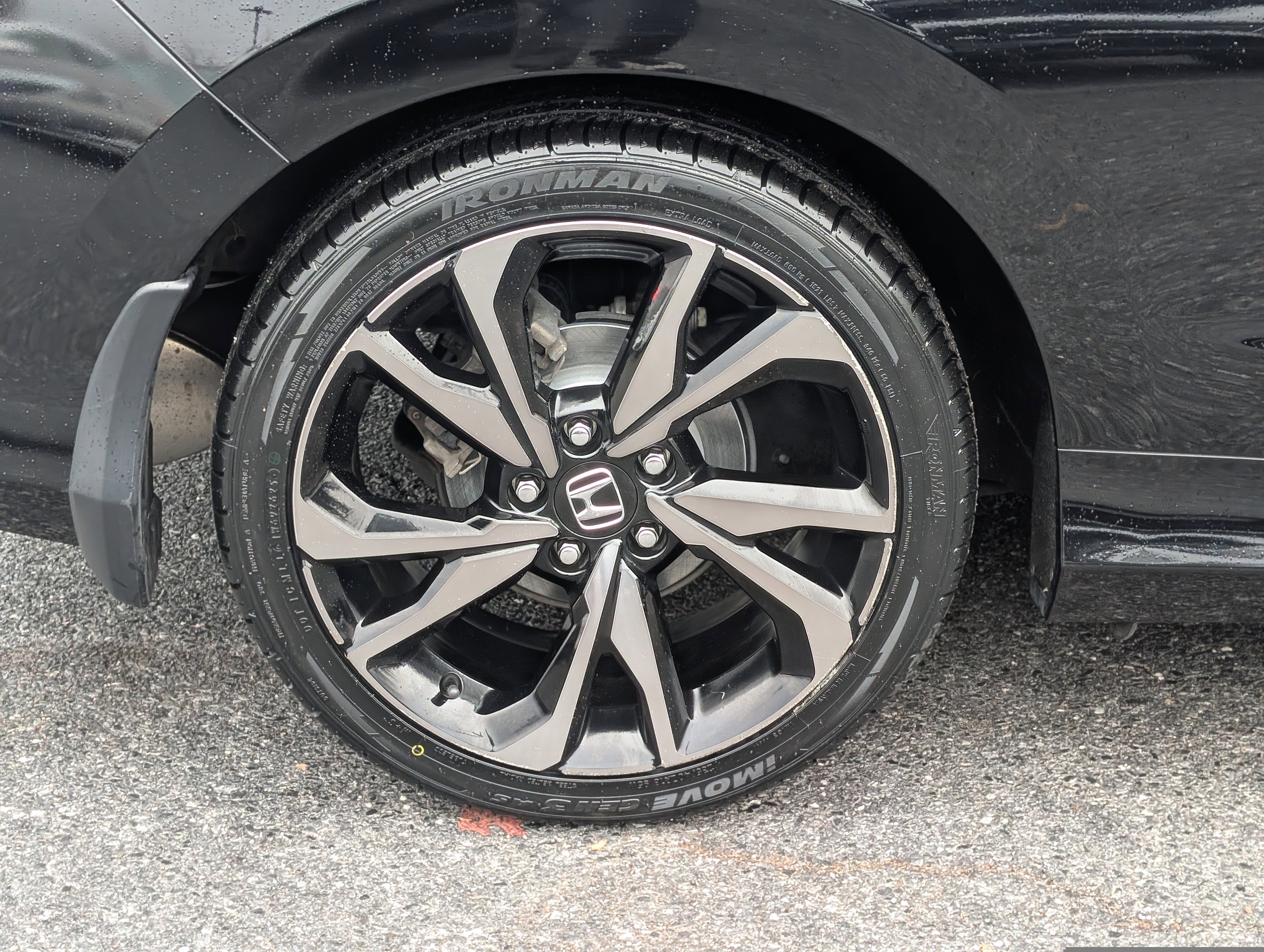 Used 2019 Honda Civic Sport image 10