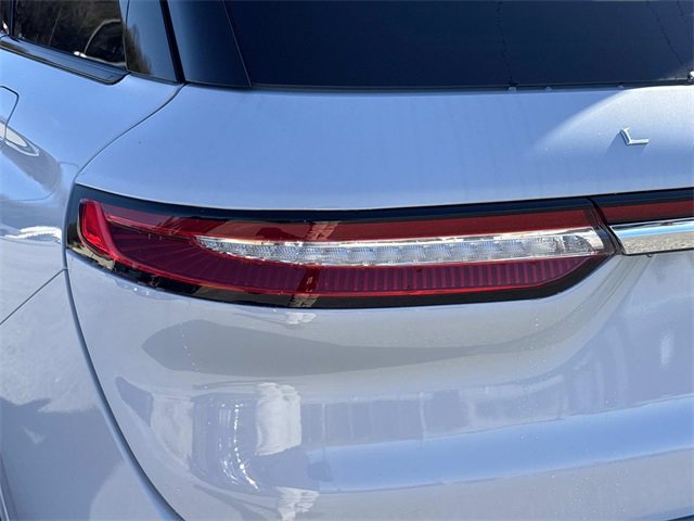 New 2026 Lincoln Corsair Reserve w/ Jet Appearance Package image 10