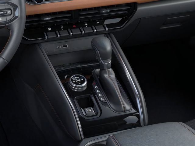 New 2026 GMC Canyon AT4 AWD/4WD image 23