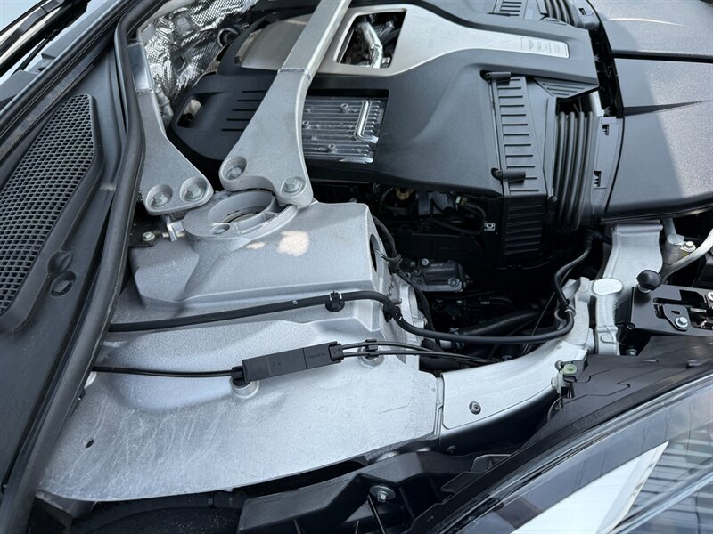 Used 2025 Aston Martin DBX 707 AWD/4WD image 43