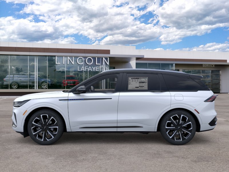 New 2026 Lincoln Nautilus Reserve AWD/4WD image 43