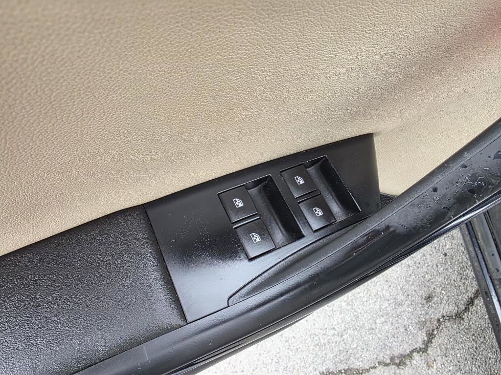 Used 2016 Buick Cascada Premium FWD image 34