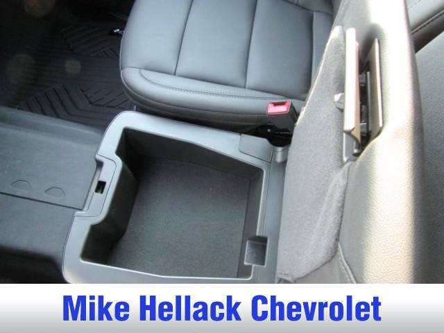 New 2026 Chevrolet Silverado 1500 LT image 17