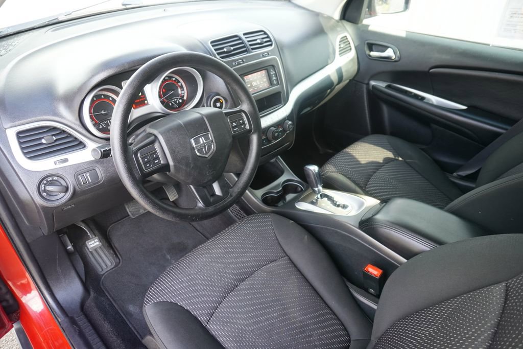 Used 2020 Dodge Journey SE FWD image 12